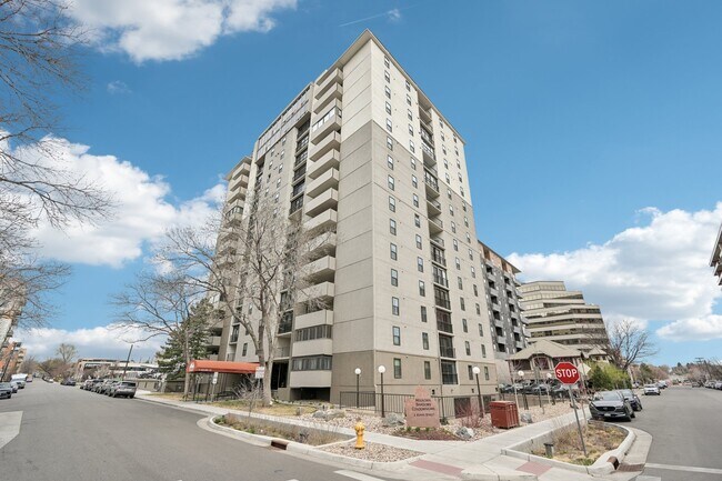 Photo - 2 Adams St Unit 2 Adams #705