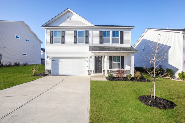 Photo - 1032 Winter Wy