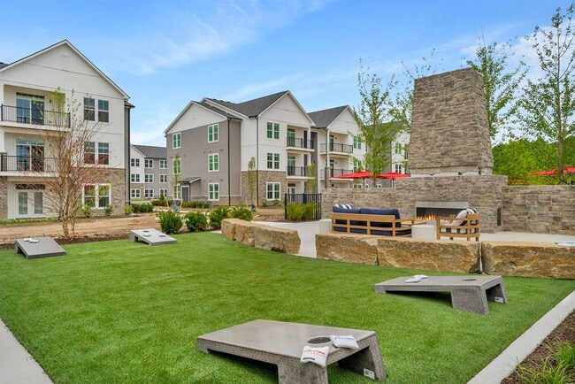 Photo - Harrison Landing Apartments