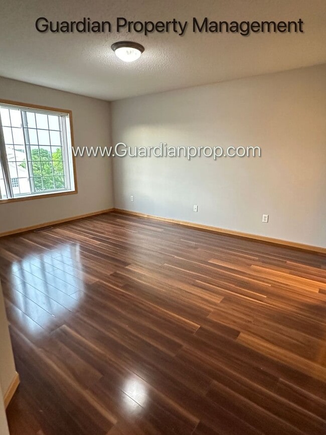 Photo - Maple Grove Town Home, 2 Car Garage, W/D, Balcony, Dishwasher, Avail June/July