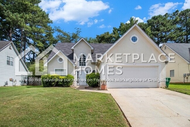Building Photo - 6428 Phillips Creek Dr Rental