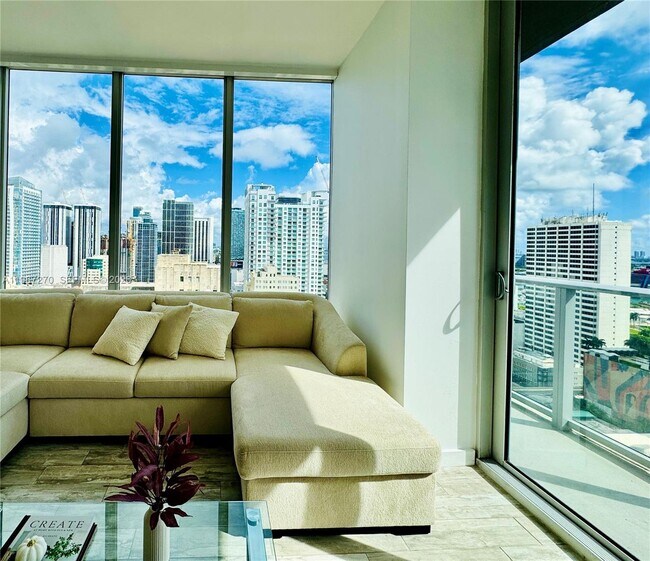 Photo - 151 SE 1st St Unit 2602