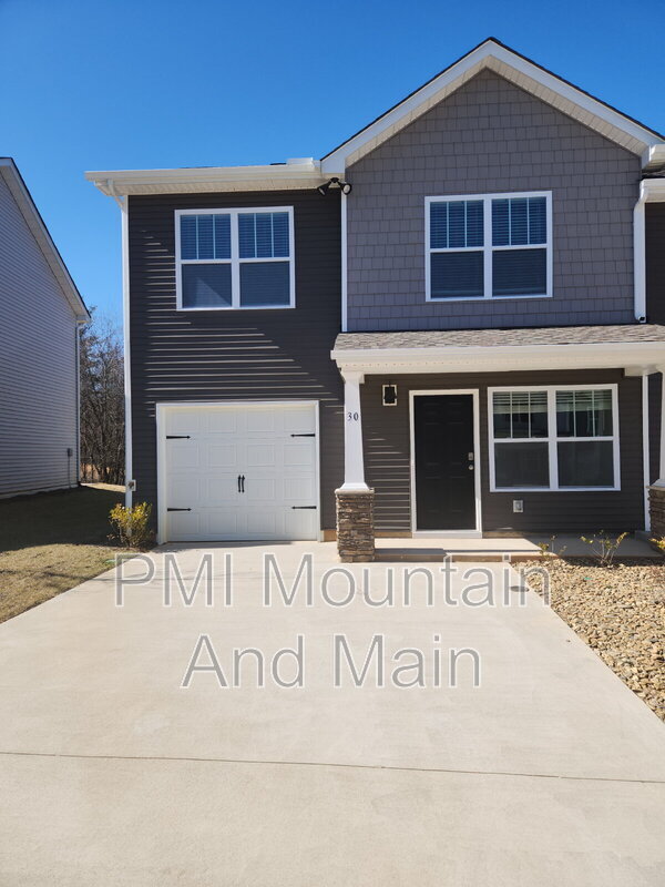 Photo - 30 Cain Holw Wy Townhome