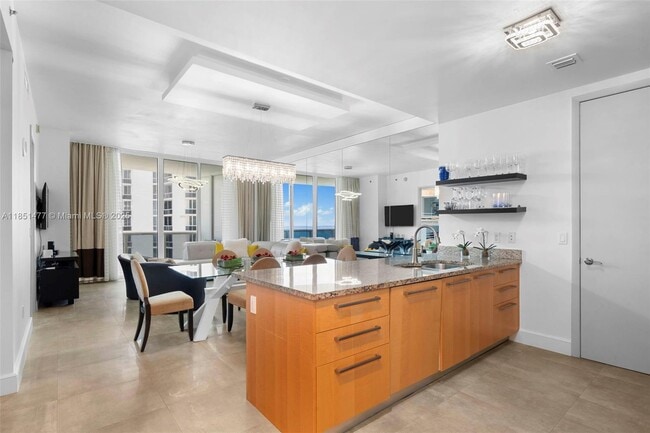 Photo - 15901 Collins Ave Unit 1502