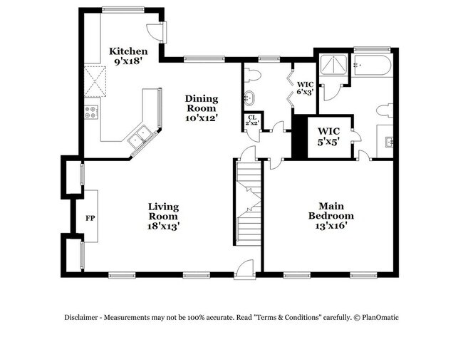 Photo - 700 Allen's Landing Dr SE