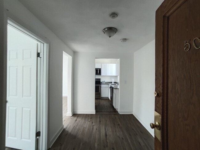 Photo - 1411 Commonwealth Ave Condo Unit 501