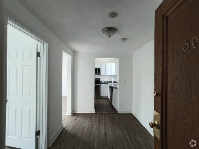 Building Photo - 1411 Commonwealth Ave Unit 501 Rental