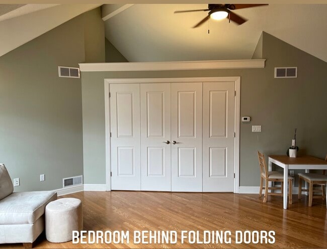 Building Photo - 1416 Fairstead Ln Unit B Rental