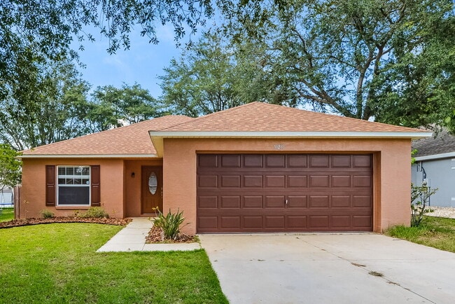 Building Photo - 10233 Patrick Dr Rental