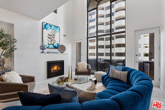 Photo - 10550 Wilshire Blvd Unit 502