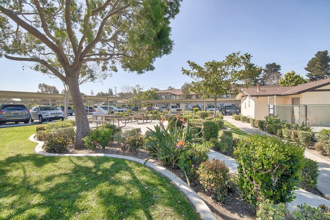Rancho Bonita
