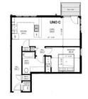 Depot 1 Bedroom Uno C