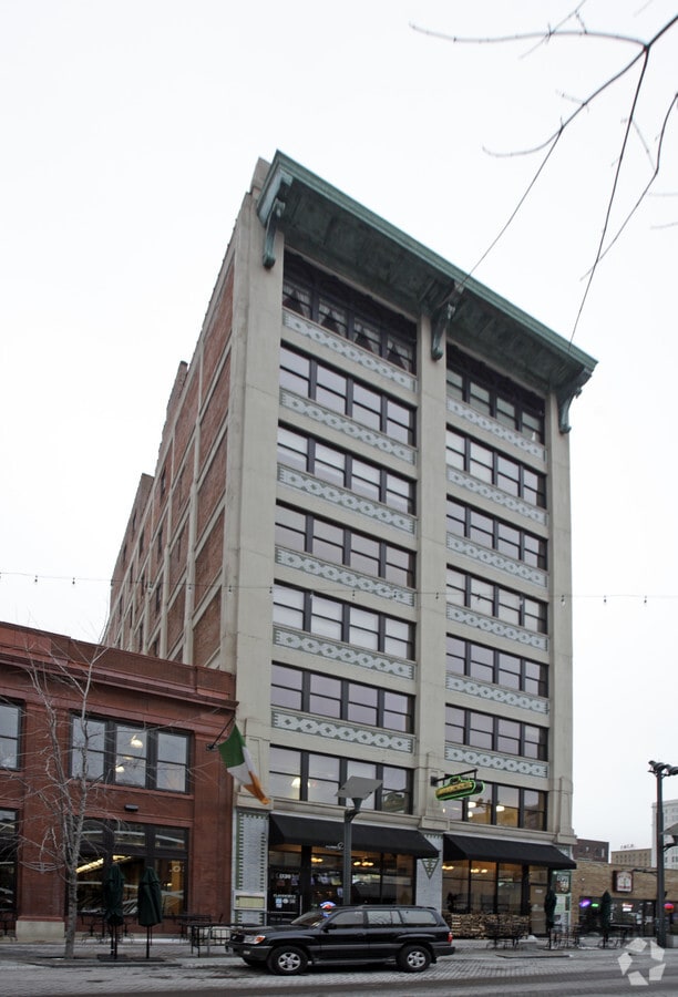 Photo - Grace Lofts