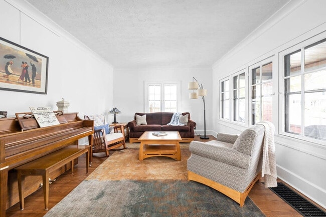 Building Photo - 4452 Carrollton Ave Unit ID1303768P Rental