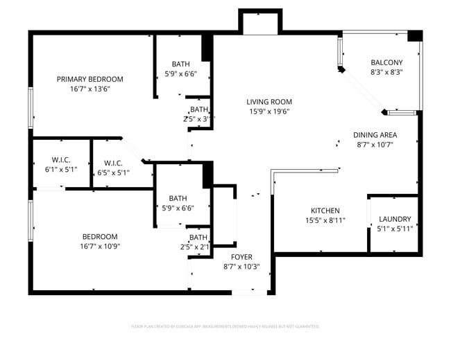 Photo - 7360 Westpointe Blvd