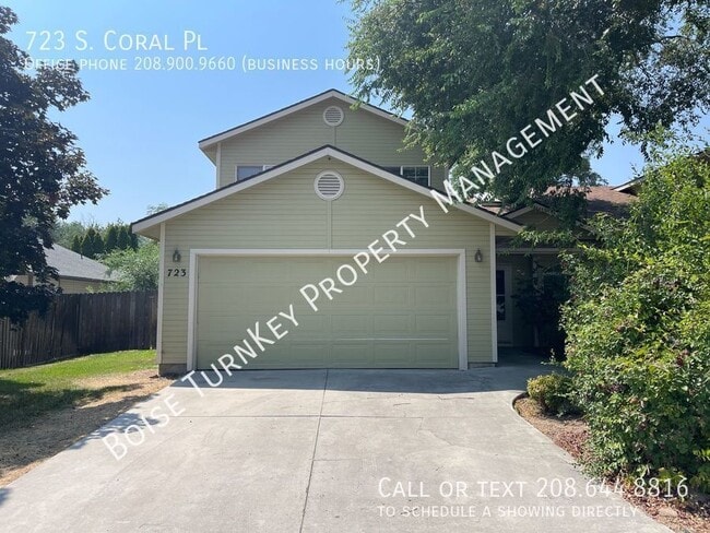 Photo - 723 S Coral Pl