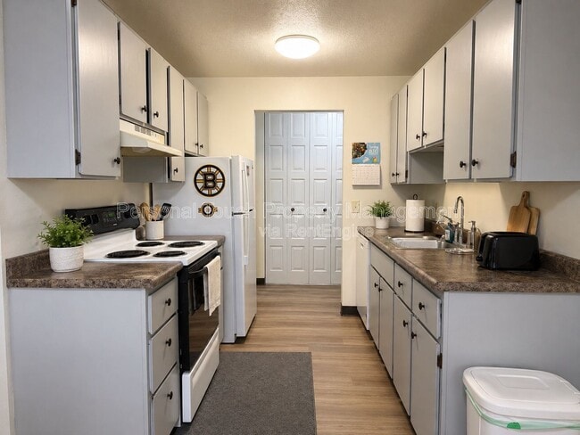 Photo - Winnie Apartments