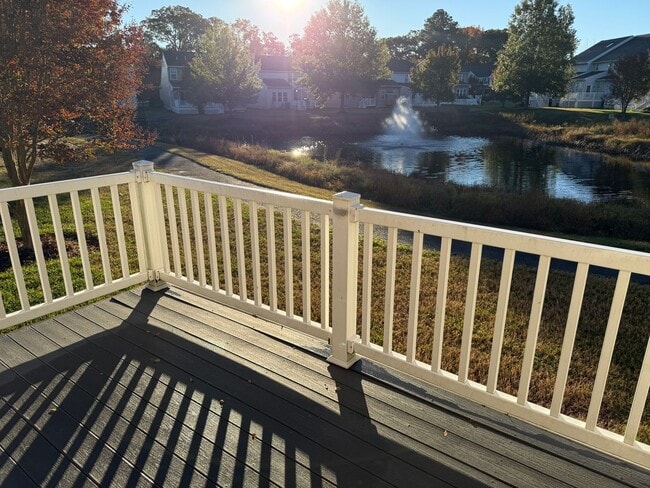 Photo - Spacious, Upgraded End-Unit Townhome with ...