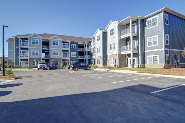 Exterior del apartamento - Arka Heights