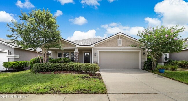 Building Photo - 14825 Rain Lily St Rental