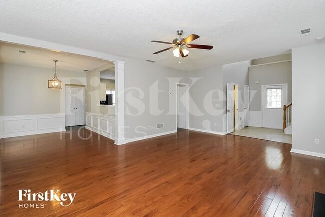 Photo - 4143 Glenaire Way NW