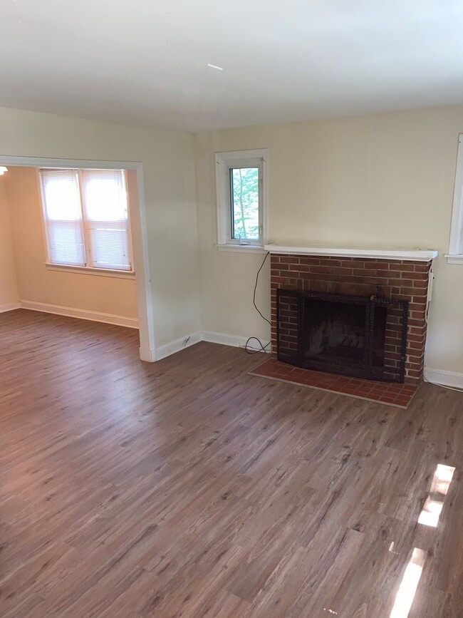 Photo - Timonium Cape Cod with Loft, Screened Porch and Large Yard