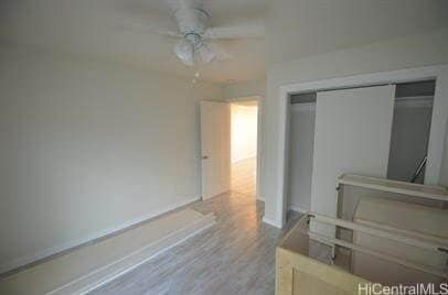 Building Photo - 1915 Kalihi St Rental