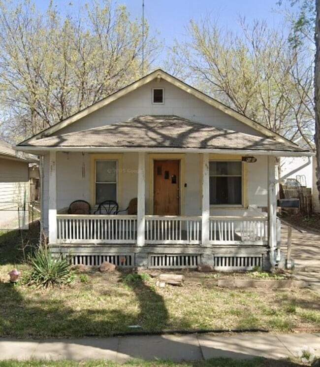 Building Photo - 1940 S 15th St Rental