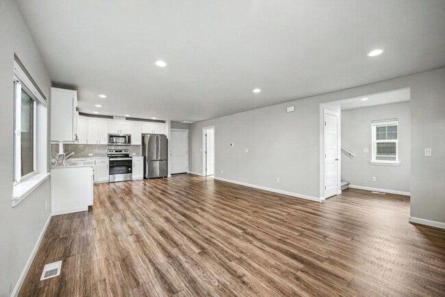 Photo - Modern Yelm Home Built in 2023, Walk-In Closets, Deep Storage & Neighborhood Park!