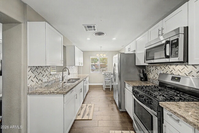 Photo - 2344 W Mitchell Dr