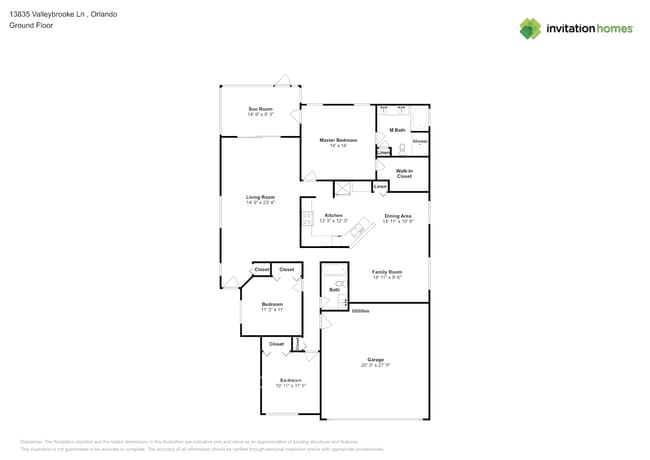 Photo - 13835 Valleybrooke Ln