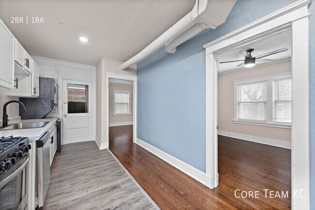 Photo - 4345 Harrison St Unit 4343-2S