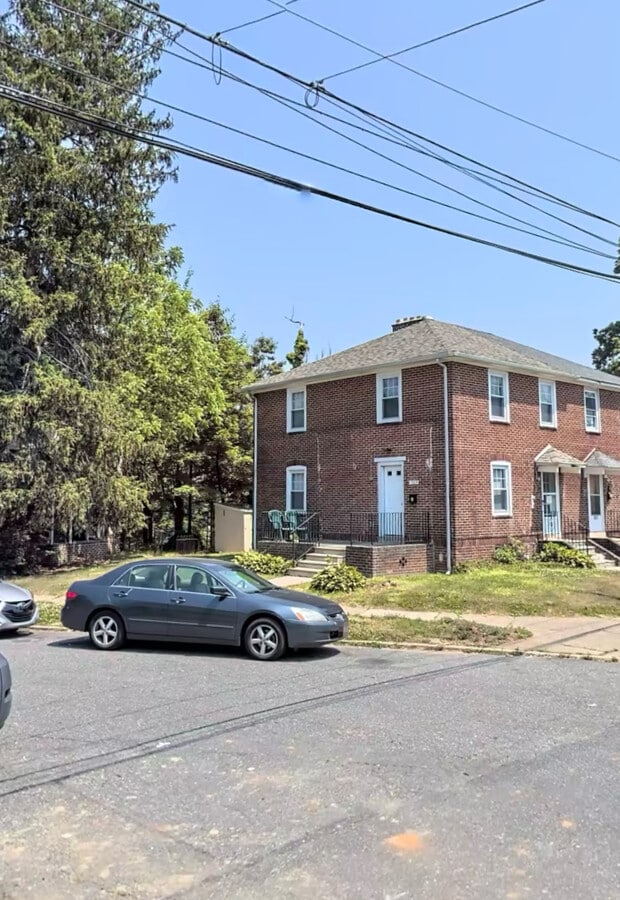 Photo - 1509 Washington Ave House