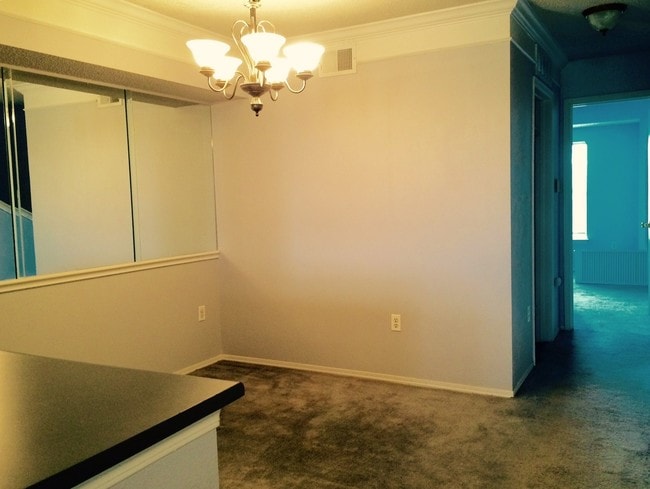 Photo - Lovely Two Bedroom Condo with Fire Place, W/D, garage, and tons of community extras! (Concord)