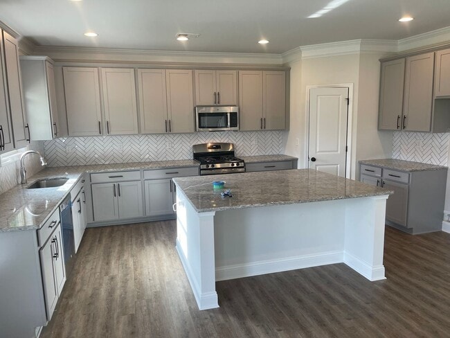 Photo - 308 Hudson Chase Ct