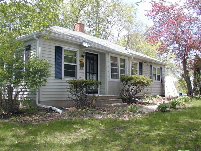 Photo - 4142 School Rd House