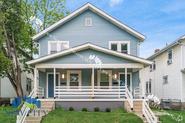 Building Photo - 289-291-291 Brehl Ave Rental