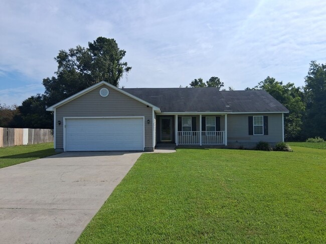 Beautiful Home in Valdosta, Ga! - Beautiful Home in Valdosta, Ga!