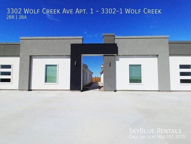 Photo - 3302 Wolf Creek Ave Unit 3302-1 Wolf Creek