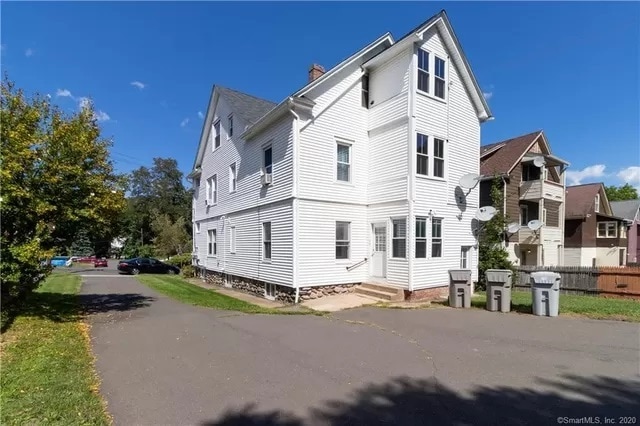 Photo - 103 Gridley St Unidad 2nd Floor