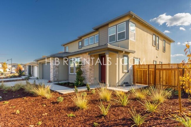 Photo - Spacious 4-Bedroom Haven with 4 Full Baths in Lathrop – 3,200 Sq. Ft. of Comfort and Style!