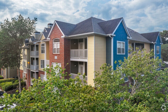 Photo - Perimeter 5550