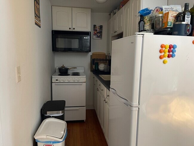 Photo - 595 Tremont St Unit 4