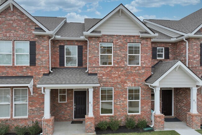 Photo - **BE THE FIRST PERSON TO LIVE IN THIS BRAND NEW BRICK TOWNHOME IN THE VILLAS AT REGAL SQUARE FEAT...
