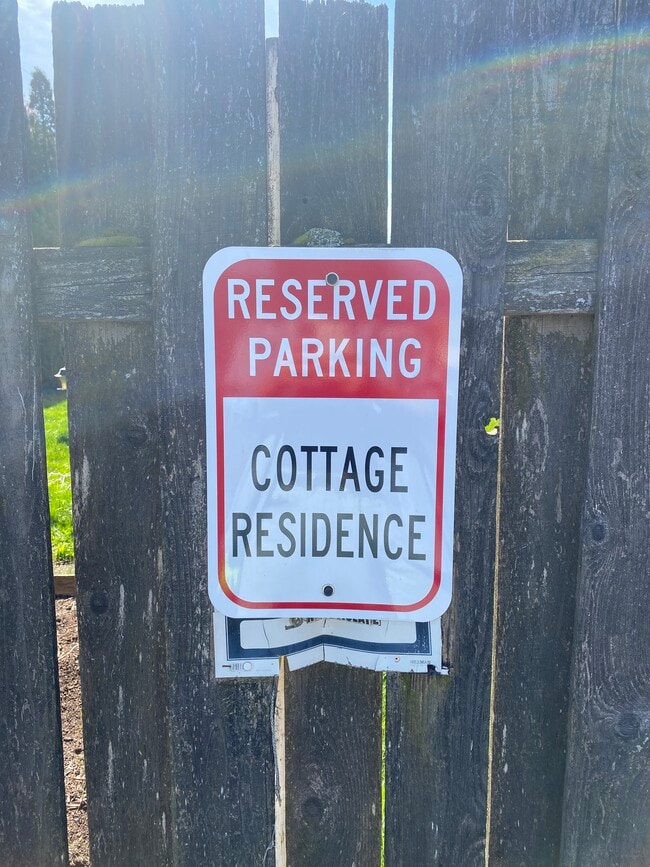 Photo - 1215 Shortridge St SE Unit Cottage