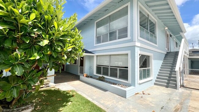 Building Photo - 45-436 Ihilani Street Unit A Rental
