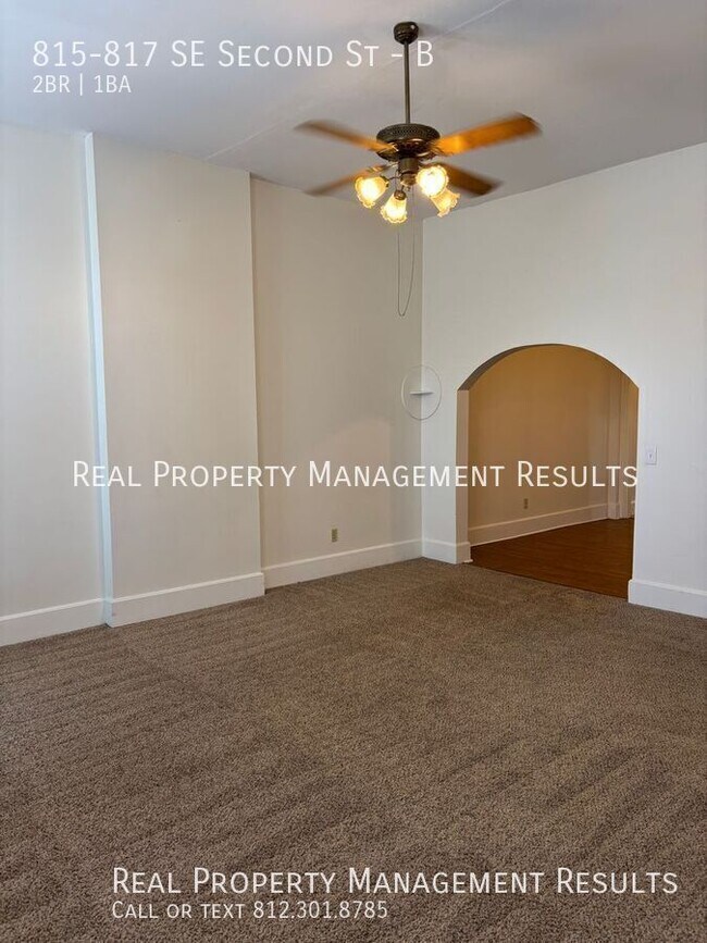 Photo - 815-817 SE Second St-B Unit B