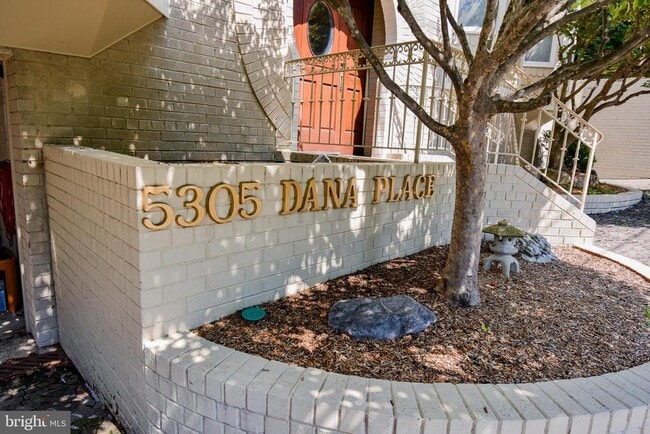Photo - 5305 Dana Pl NW Unit 4