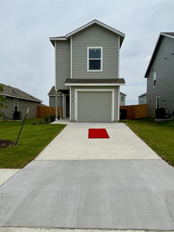 Building Photo - 214 Kyanite Dr