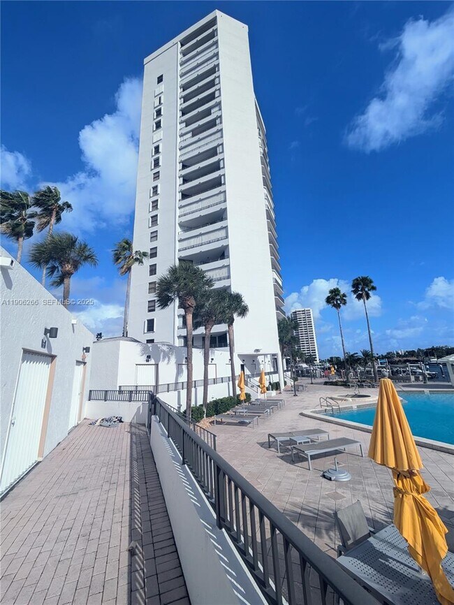 Photo - 300 Three Islands Boulevard Unit PH3A